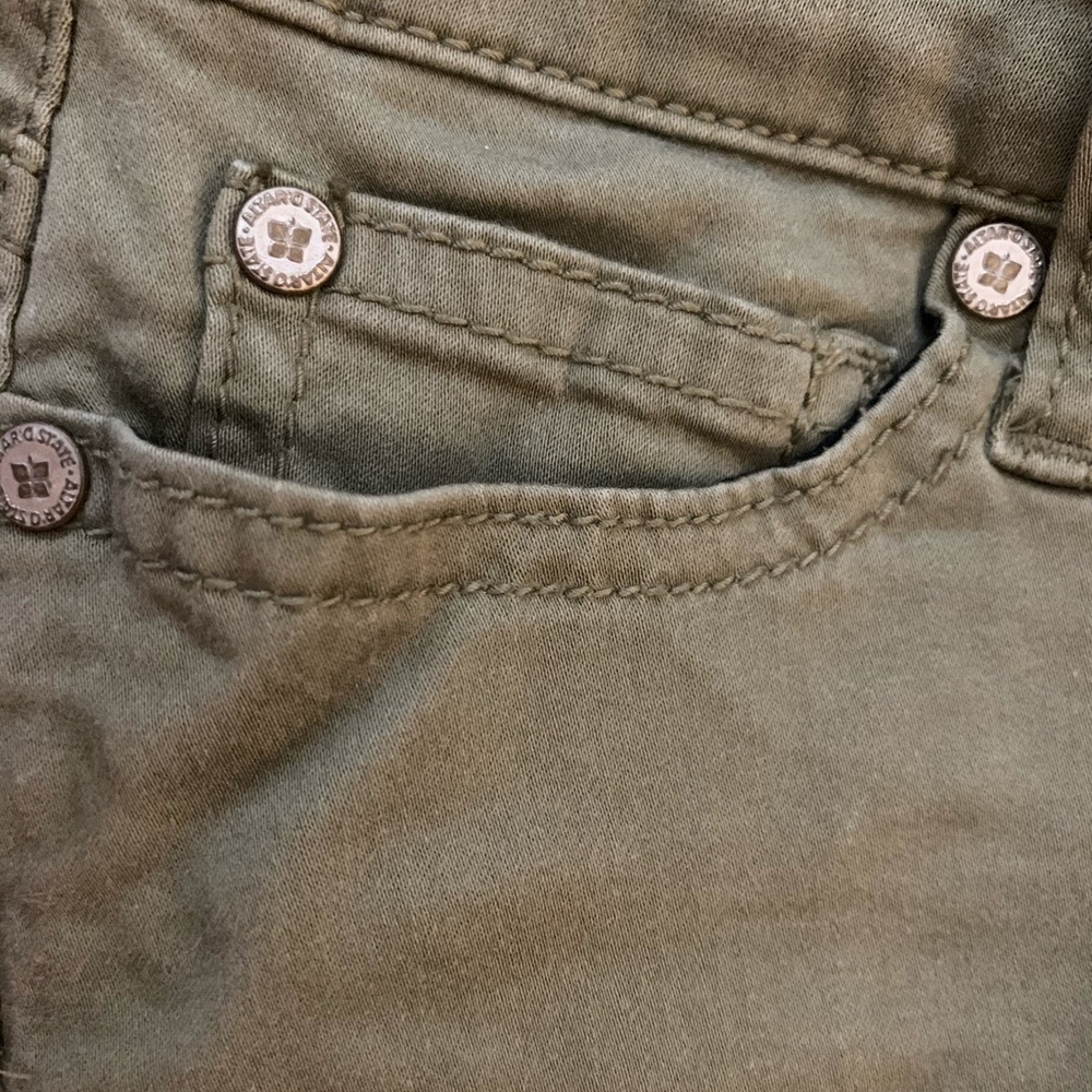 Altar’d State Pants Size 26